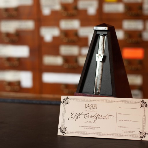 Bristol Violin Shop | Accessories